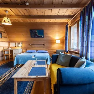 Koisowka , Zakopane Lengyelország