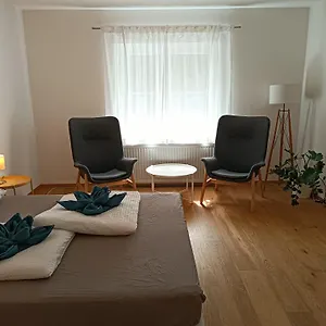  Apartman Flataid Apartmenthaus Brauhausstrasse