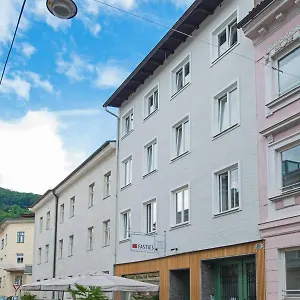 Topside Salzburg