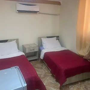 alamer hostel 2 , Akaba Jordánia