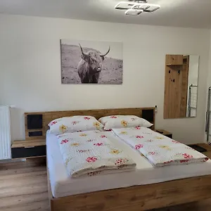  Apartamento Brunnmeisterhof Austria