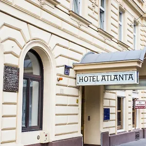 Atlanta 4* Vienna