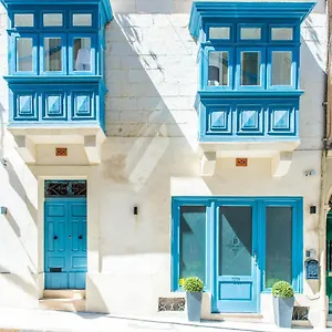 Backstage Boutique Music Themed Townhouse , Sliema Málta