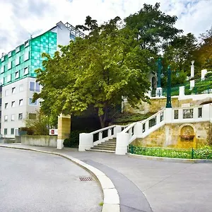 Strudlhof 4*, Bécs Ausztria